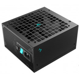 DeepCool PX1200G virtalähdeyksikkö 1200 W 20+4 pin ATX ATX Musta