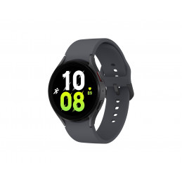 Samsung Galaxy Watch5 3,56 cm (1.4") Super AMOLED 44 mm Grafiitti GPS (satelliitti)