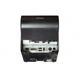 Epson C31CE94751F4 POS-tulostin 180 x 180 DPI Langallinen Thermal Maksupäätetulostin