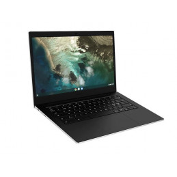 Samsung Chromebook GO N4500 35,6 cm (14") HD Intel® Celeron® 4 GB LPDDR4x-SDRAM 32 GB eMMC Wi-Fi 6 (802.11ax) ChromeOS Hopea