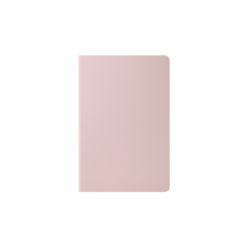 Samsung EF-BX200PPEGWW taulutietokoneen suojakotelo 26,7 cm (10.5") Folio-kotelo Vaaleanpunainen