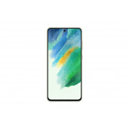 Samsung Galaxy S21 FE 5G SM-G990B 16,3 cm (6.4") Kaksois-SIM USB Type-C 8 GB 256 GB 4500 mAh Oliivi