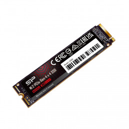 Silicon Power UD90 M.2 2000 GB PCI Express 4.0 3D NAND NVMe