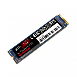 Silicon Power UD85 M.2 2000 GB PCI Express 4.0 3D NAND NVMe