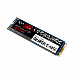 Silicon Power UD85 M.2 2000 GB PCI Express 4.0 3D NAND NVMe