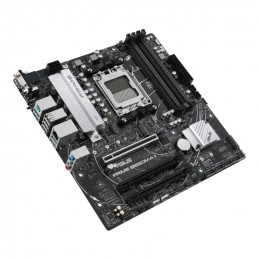 ASUS PRIME B650M-A II-CSM AMD B650 Pistoke AM5 mikro ATX