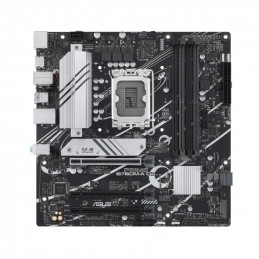 ASUS PRIME B760M-A D4-CSM Intel B760 LGA 1700 mikro ATX