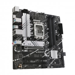 ASUS PRIME B760M-A D4-CSM Intel B760 LGA 1700 mikro ATX