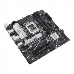 ASUS PRIME B760M-A D4-CSM Intel B760 LGA 1700 mikro ATX