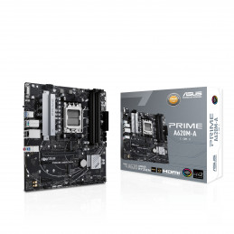 ASUS PRIME A620M-A-CSM AMD A620 Pistoke AM5 mikro ATX