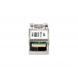 LevelOne SFP-6141 lähetin-vastaanotinmoduuli Valokuitu 10000 Mbit s SFP+ 1550 nm