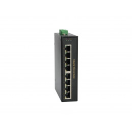 LevelOne IFP-0801 Fast Ethernet (10 100) Power over Ethernet -tuki Musta