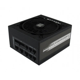 LC-Power LC550 V2.31 virtalähdeyksikkö 550 W 24-pin ATX ATX Musta