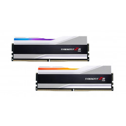 G.Skill Trident Z5 RGB F5-7200J3646F24GX2-TZ5RS muistimoduuli 48 GB 2 x 24 GB DDR5 7200 MHz