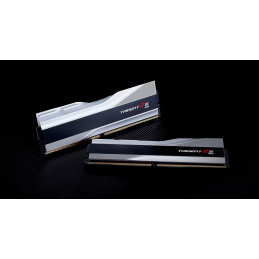 G.Skill Trident Z5 RGB F5-7200J3646F24GX2-TZ5RS muistimoduuli 48 GB 2 x 24 GB DDR5 7200 MHz