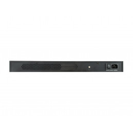 LevelOne POH-1620 PoE-adapteri Nopea Ethernet, Gigabitti Ethernet