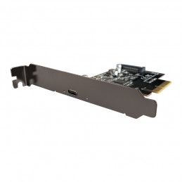 LC-Power LC-PCI-C-USB32-2X2 liitäntäkortti -sovitin Sisäinen