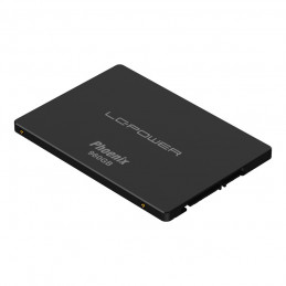 LC-Power Phoenix 2.5" 960 GB Serial ATA III 3D TLC NAND