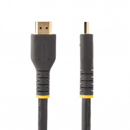 StarTech.com RH2A-7M-HDMI-CABLE HDMI-kaapeli HDMI-tyyppi A (vakio) Musta