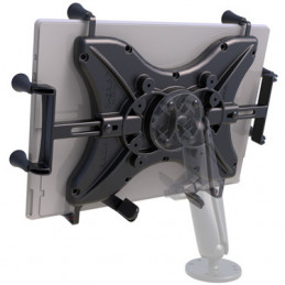 RAM Mounts RAM-HOL-UN11U teline pidike Passiiviteline Tabletti UMPC Musta