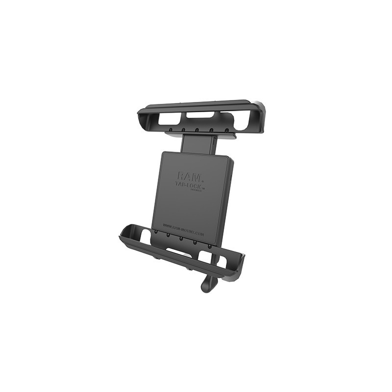 RAM Mounts RAM-HOL-TABL8U teline pidike Passiiviteline Tabletti UMPC Musta