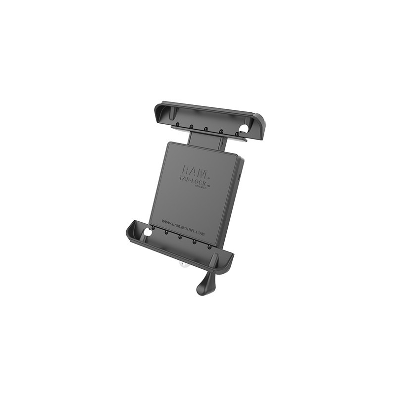 RAM Mounts RAM-HOL-TABL6U teline pidike Passiiviteline Tabletti UMPC Musta