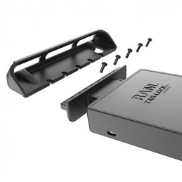 RAM Mounts RAM-HOL-TABL6U teline pidike Passiiviteline Tabletti UMPC Musta