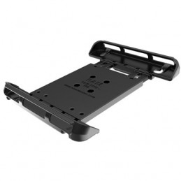 RAM Mounts RAM-HOL-TAB6U teline pidike Passiiviteline Tabletti UMPC Musta