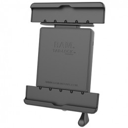RAM Mounts RAM-HOL-TABL28U teline pidike Passiiviteline Tabletti UMPC Musta