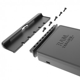 RAM Mounts RAM-HOL-TABL28U teline pidike Passiiviteline Tabletti UMPC Musta
