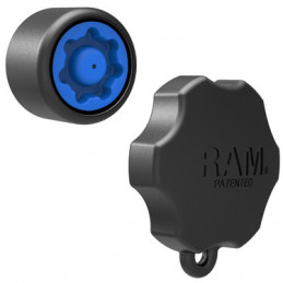 RAM Mounts RAP-S-KNOB3U asennussarja