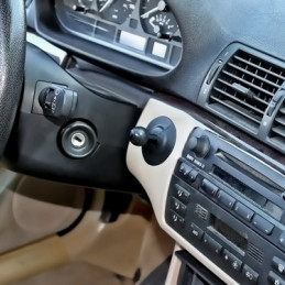 RAM Mounts RAP-B-378 asennussarja