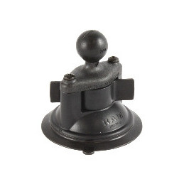 RAM Mounts RAP-B-224-1U asennussarja