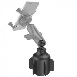 RAM Mounts RAP-B-299-4U asennussarja