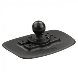 RAM Mounts RAP-398-BLK-202U asennussarja