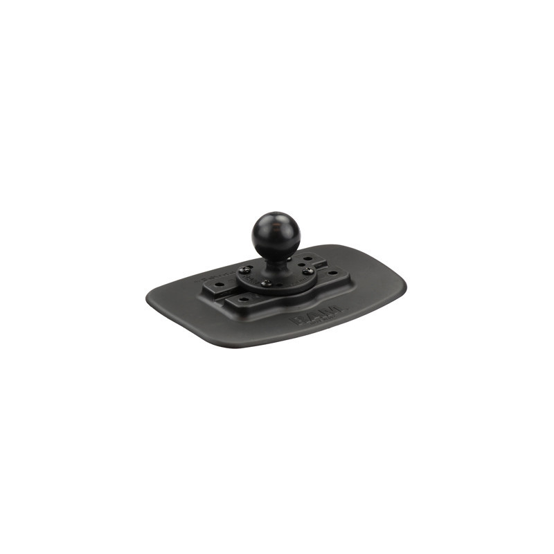 RAM Mounts RAP-398-BLK-202U asennussarja