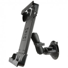 RAM Mounts Tab-Tite Passiiviteline Tabletti UMPC Musta