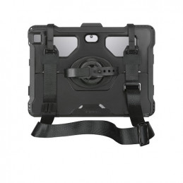 DELL Targus Rugged Case for Lati 7320 Detach 33 cm (13") Suojus Musta