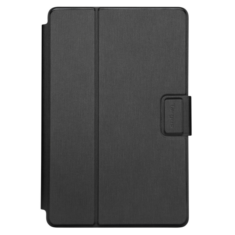 Targus SafeFit 26,7 cm (10.5") Folio-kotelo Musta