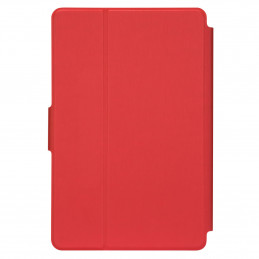 Targus SafeFit 26,7 cm (10.5") Folio-kotelo Punainen