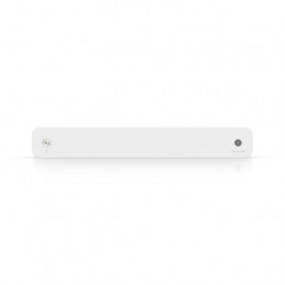 Ubiquiti Networks UISP Router langallinen reititin Gigabitti Ethernet Valkoinen