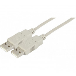 CUC Exertis Connect 531100 USB-kaapeli 2 m USB 2.0 USB A