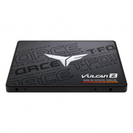 Team Group T-FORCE VULCAN Z 2.5" 1000 GB Serial ATA III 3D NAND