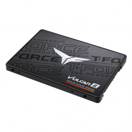 Team Group T-FORCE VULCAN Z 2.5" 1000 GB Serial ATA III 3D NAND