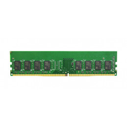 Synology D4NE-2666-4G muistimoduuli 4 GB 1 x 4 GB DDR4 2666 MHz