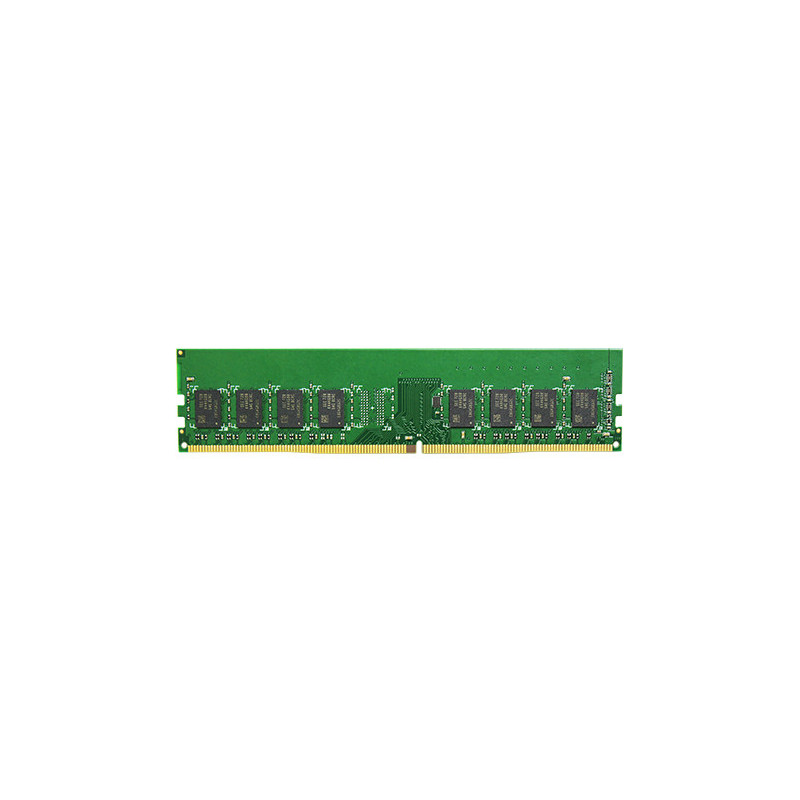 Synology D4NE-2666-4G muistimoduuli 4 GB 1 x 4 GB DDR4 2666 MHz