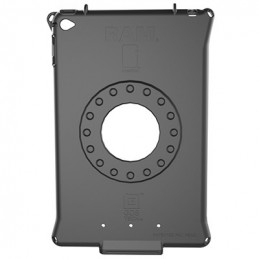 RAM Mounts RAM-GDS-SKIN-AP7 taulutietokoneen suojakotelo 20,1 cm (7.9") Suojus Musta