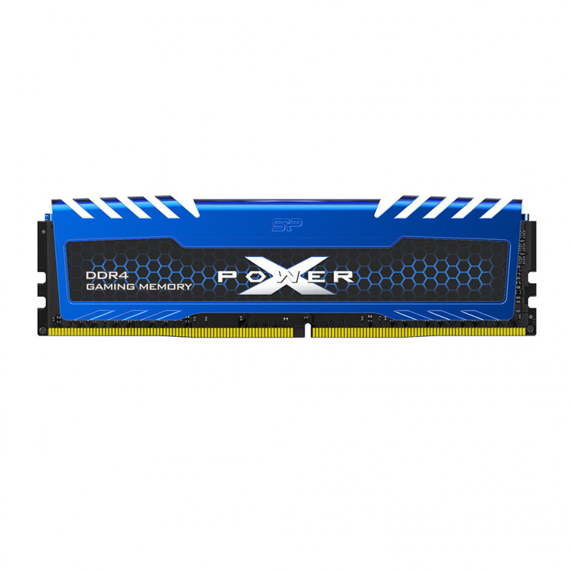 Silicon Power XPOWER Turbine muistimoduuli 8 GB 1 x 8 GB DDR4 2666 MHz