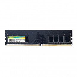 Silicon Power XPOWER AirCool muistimoduuli 8 GB 1 x 8 GB DDR4 2666 MHz