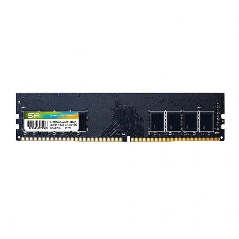 Silicon Power XPOWER AirCool muistimoduuli 8 GB 1 x 8 GB DDR4 2666 MHz